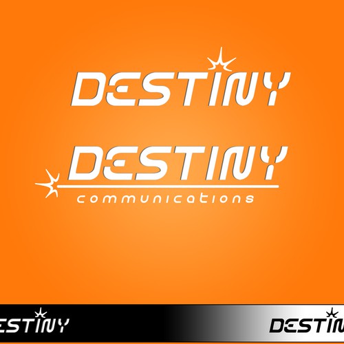 destiny Ontwerp door cdavenport4