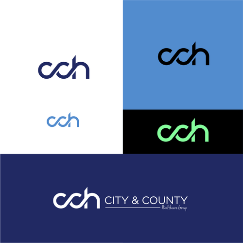 Re-brand UKs largest homecare company so it is irresistibly cool and sophisticated Design by SitcyArt