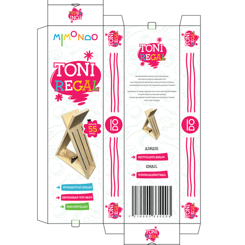  contest entry by Creative-studio_x