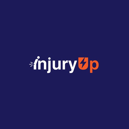 Design a personal injury law firm logo for a NYC based company Design by WebSky☁️