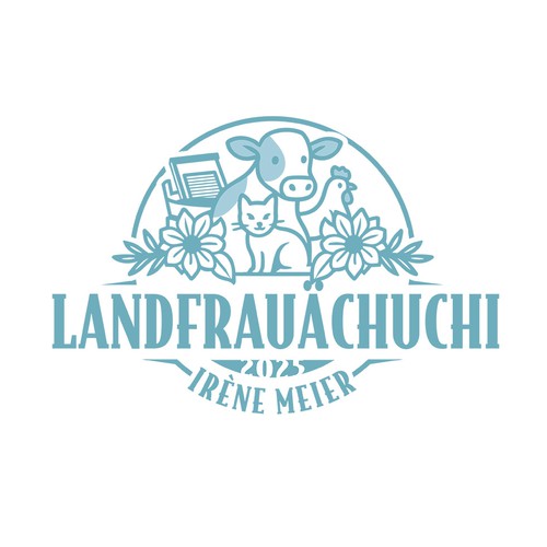 Logo design contest entry by BOLT DESIGN