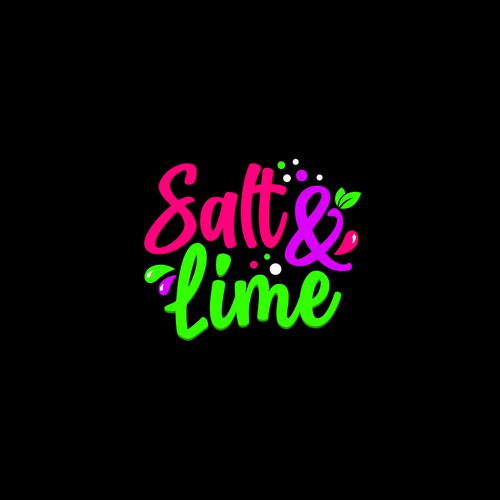 New Mobile Bar Logo - Salt & Lime Design by Randi3