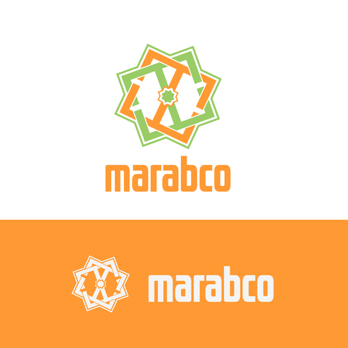 Market & Mall Logos Design by Vandi septiawan