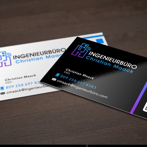 Logo & brand identity pack contest entry by ApGraph™