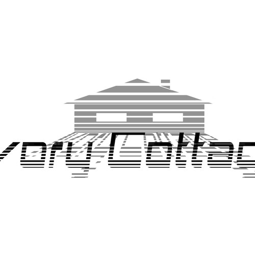 A logo that will help change the world Design by zakaro