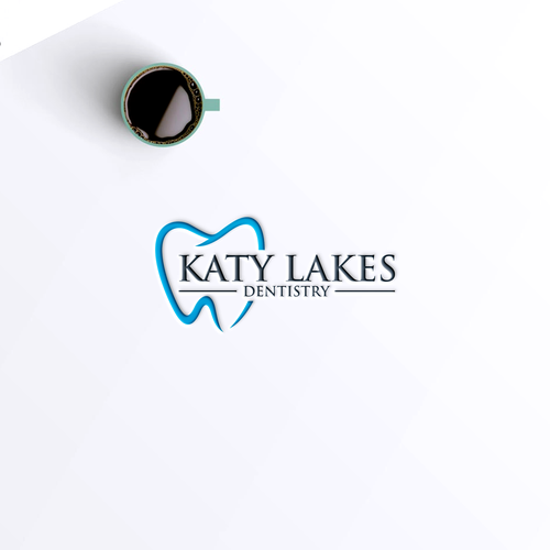 Design a logo for Dental Office! Design by asrona