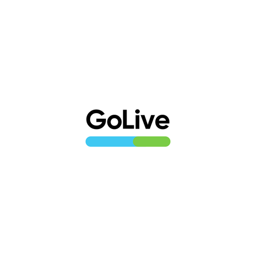 Designs | GoLive Consulting | Logo & brand guide contest