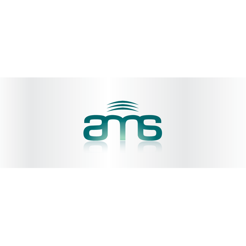 Design AMS Logo di Mogeek