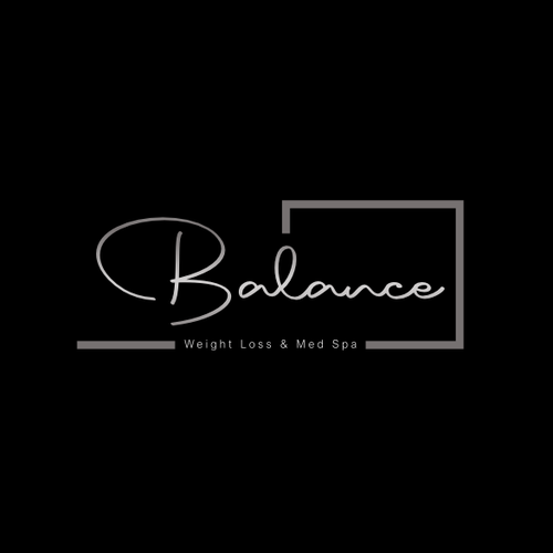 Balance logo Design by 23nD24