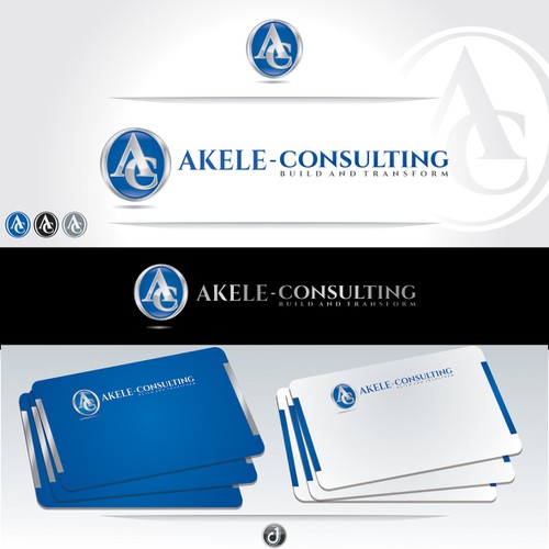 Logo design contest entry by jumba