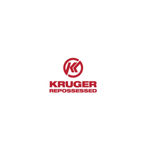 Kruger Repossessed Design by xnnx