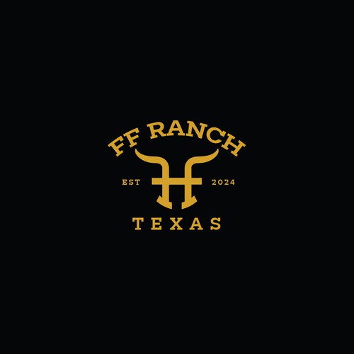 Texas Ranch Logo
