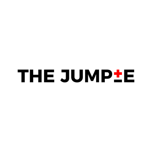 Logo for our new product: The Emergency Car Jump Starter Design by PATIS