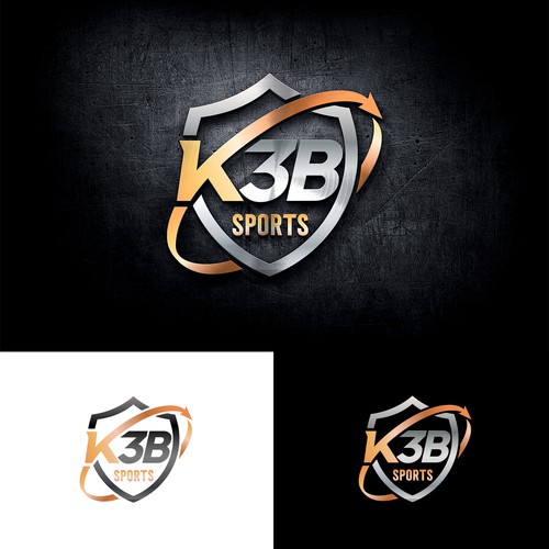 Professional Sports Consulting logo geared towards Pro-Athletes Design by Alvianks