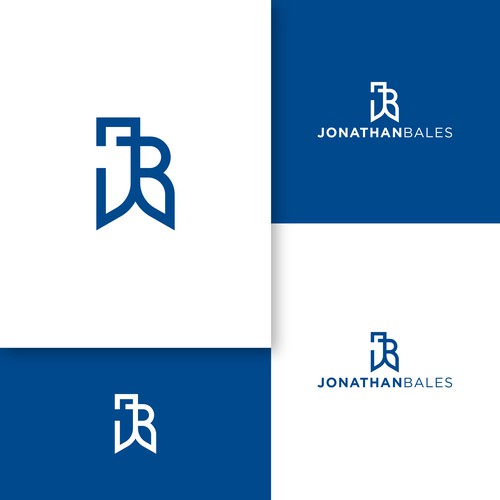 Logo for Personal Brand Design by AjiCahyaF
