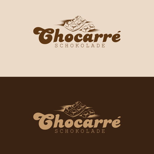 Logo design contest entry by nxw.