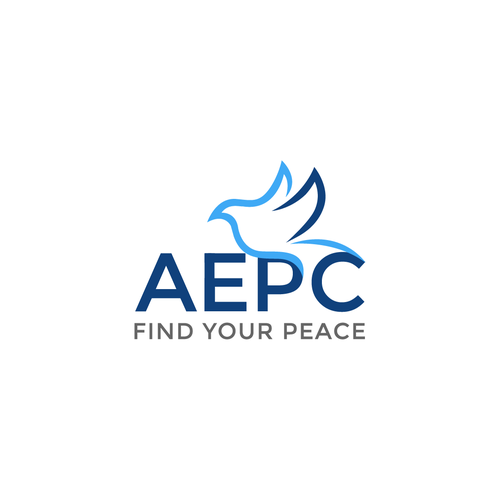 Modern Church Logo Design by _ANNIE_