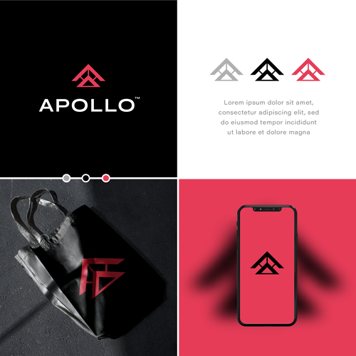 Apollo-ontwerp door casign