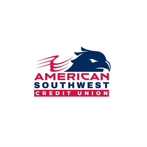 We need a powerful new logo incorporating modern ideas for our Credit Union Design by Herii1