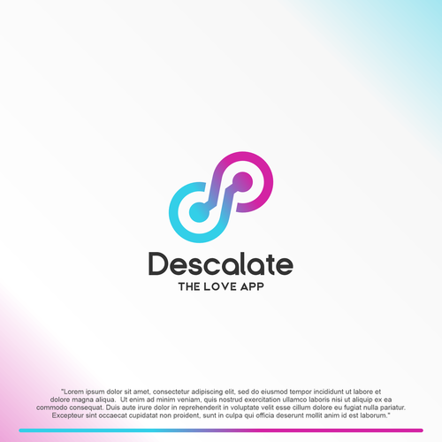 Create a logo design for an app Design by Logologic™