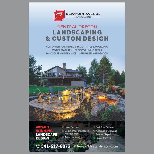 Print (Newspaper publication) ad Design by Dzine Solution