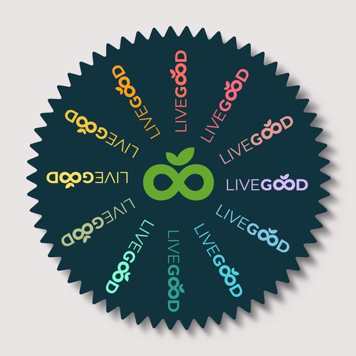 NEW - ***GUARANTEED PRIZE*** MULTIPLE WINNERS - Sticker for Supplement Brand Design by Carl Haus