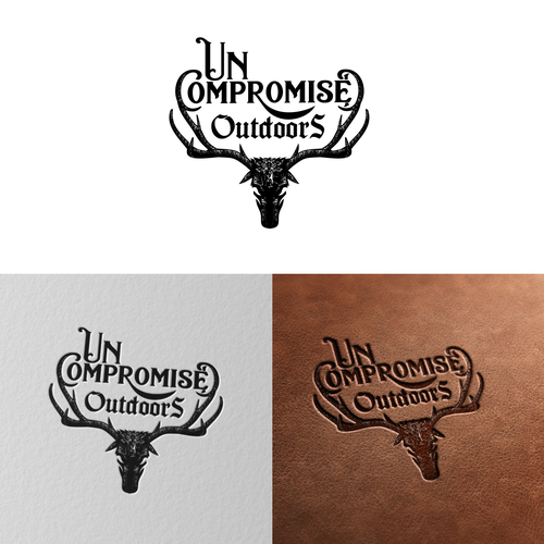 Uncompromised Outdoors Design by Vandi septiawan