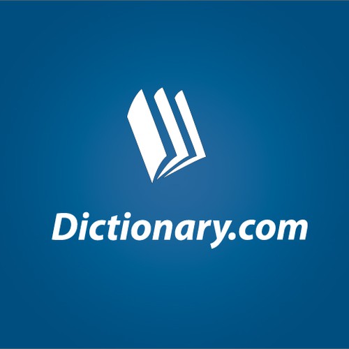 Dictionary.com logo Réalisé par one piece