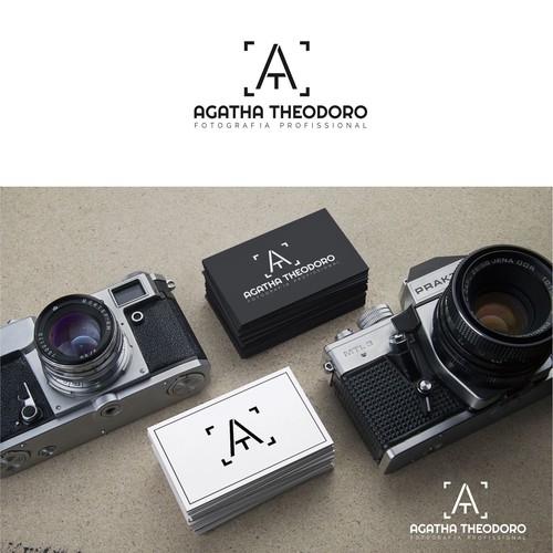 Logo design contest entry by Nelli Designer