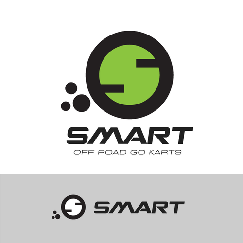 OFF-ROAD GO KART COMPANY Design by grafismo