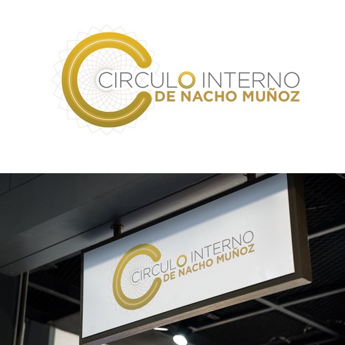 Logo design contest entry by frannizom