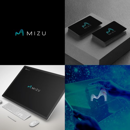 Design a brand for a modern Web3 DeFi launchpad Design by Bipardo