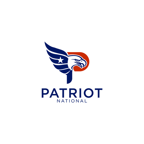 Patriots National Golf Club Design von m.odin