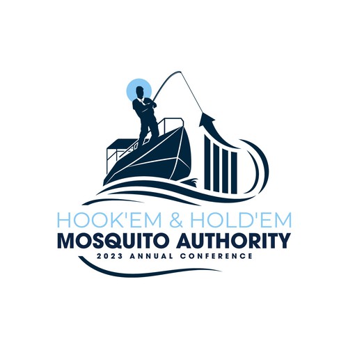 Annual Conference Theme Logo Design by GIRA.