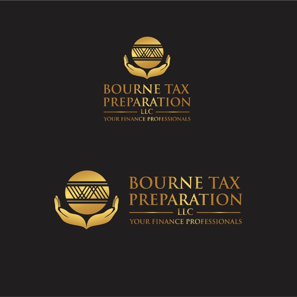 Design by Granat titled "Bourne tax"