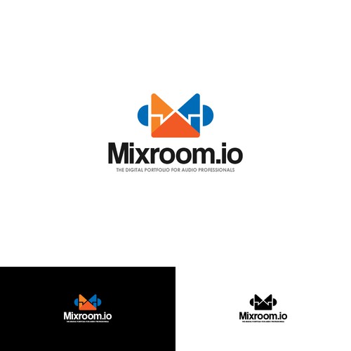 Design a Logo For an Interactive Platform that Services Audio Engineers Design by OpheRocklab