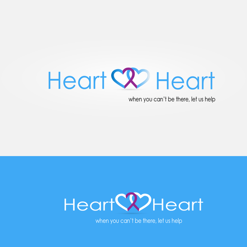 Entry #556 by JavedParvez76 for Higher Heart - Logo Creation