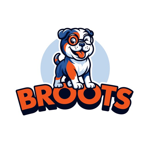 Let your imagination run wild on this playful nutritional gummy brand! Design by FreehubCo™