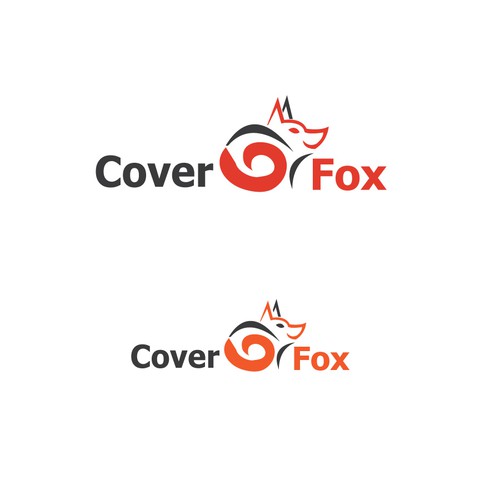 New logo wanted for CoverFox Réalisé par lindalogo