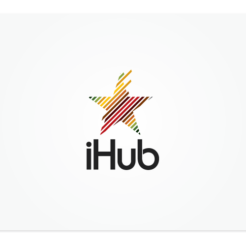 Design di iHub - African Tech Hub needs a LOGO di zephyr_