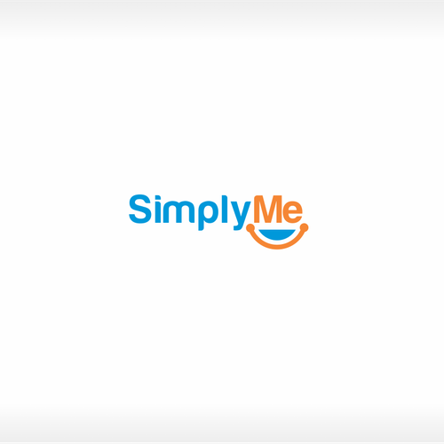 Create the official SimplyMe Smart Wristband logo! Design by ToUn