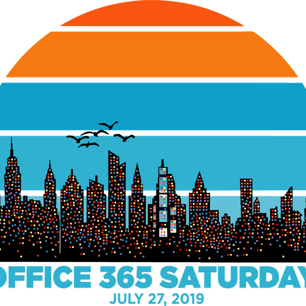 Design by Clothing Designer titled "Office 365 Conference Clothing Designs"