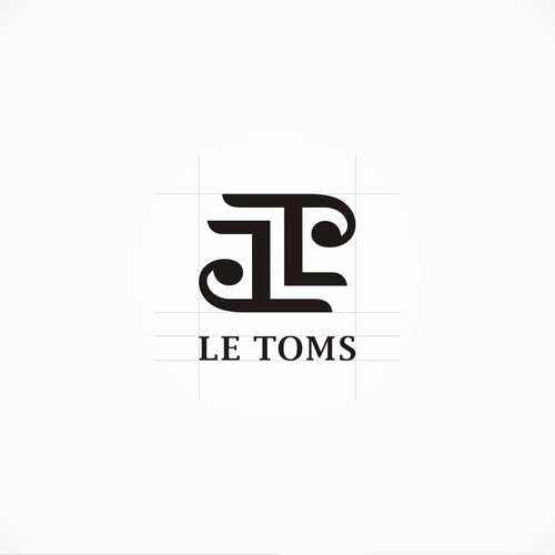 We are looking for a new men fashion logo like chique, elegant and luxurious appearance. Design by malih