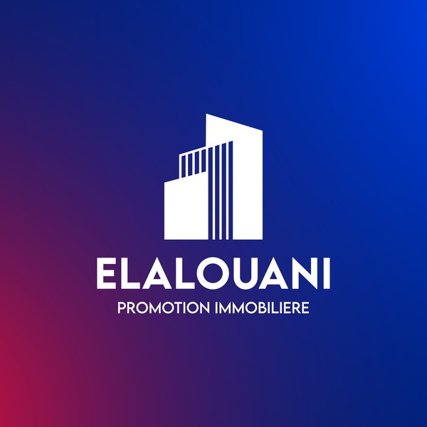 Design by FZ studio® titled "EL ALOUANI"