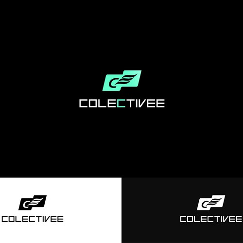 YorchlionさんのCrear el/la siguiente logo para colectiveeデザイン