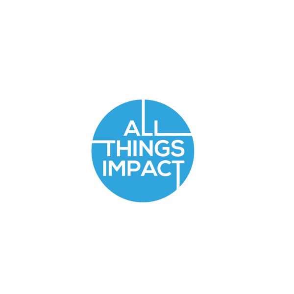 Non Profit Logo Concept 