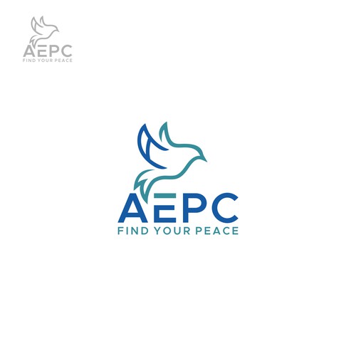 Modern Church Logo Design by Rhibas