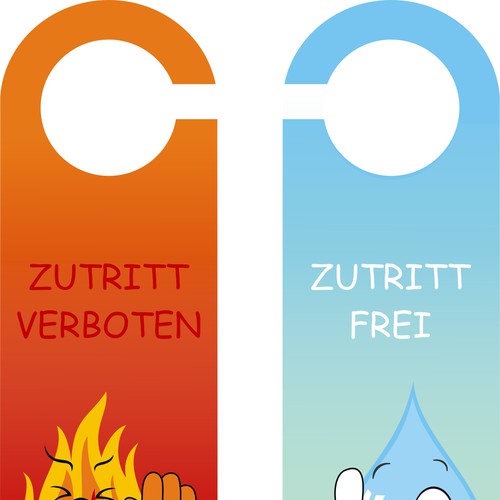 Merchandise contest entry by The Octopus