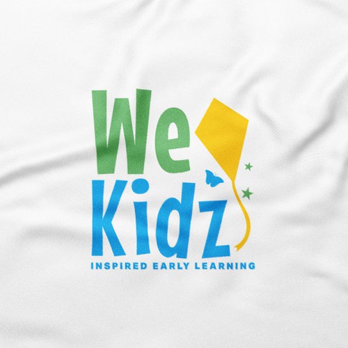 Design a world class logo for a childcare company Design by JDRA™