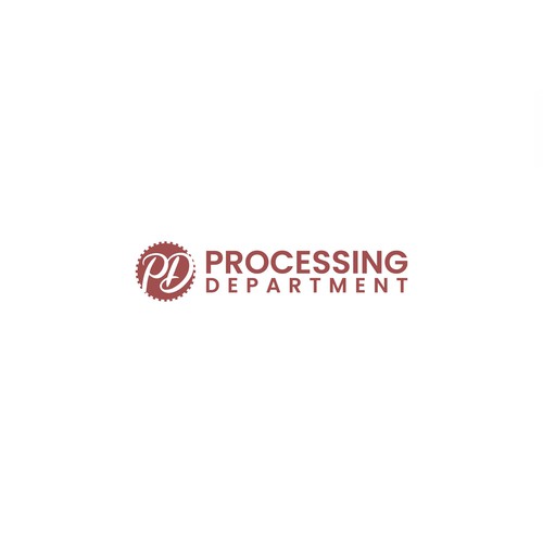 Logo for Processing Department at Frito-Lay, San Antonio TX Réalisé par raffi,...